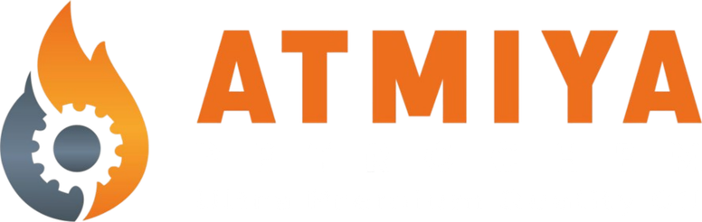 Atmiya Petrochem — Ultra Premium Quality Oil