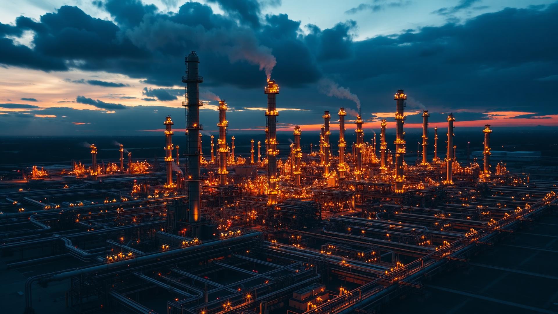 Industrial Boilers